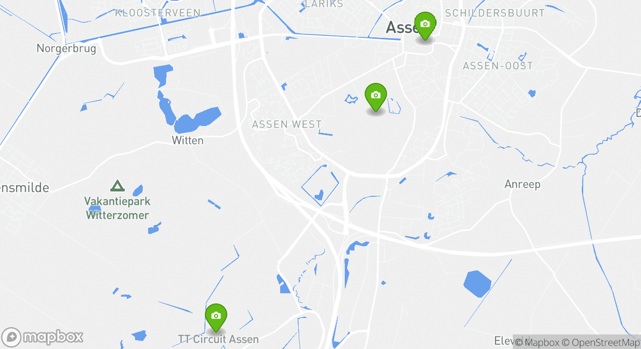 Directions to Attraction