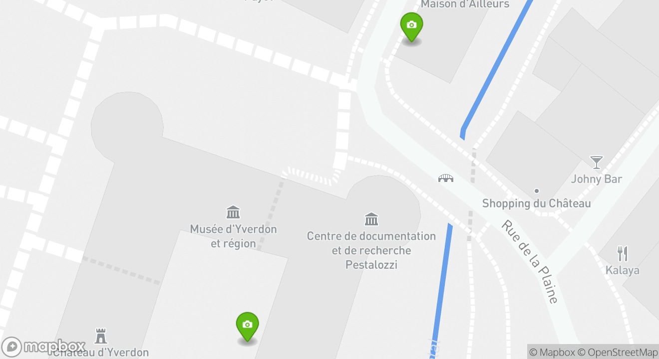 Directions to Attraction