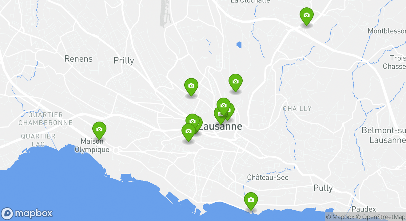 Directions to Attraction