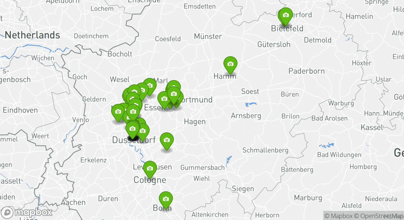 Directions to Attraction