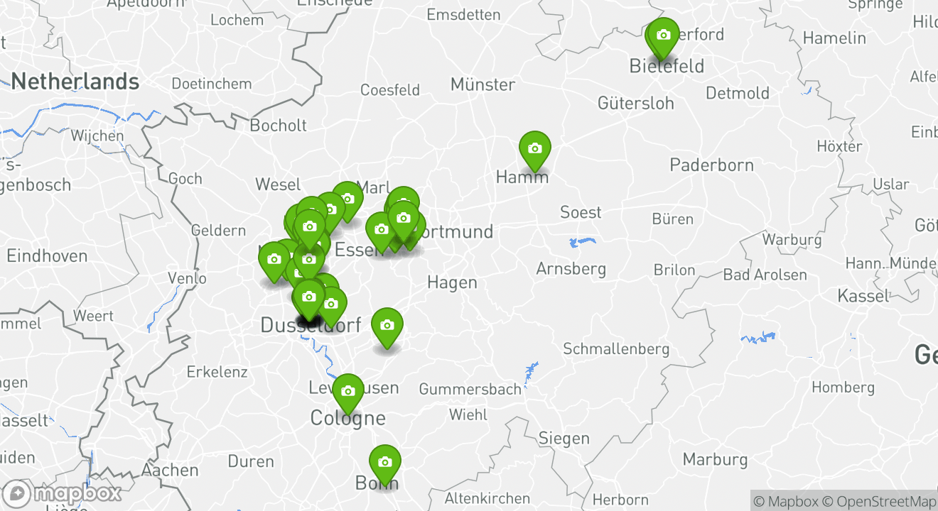 Directions to Attraction