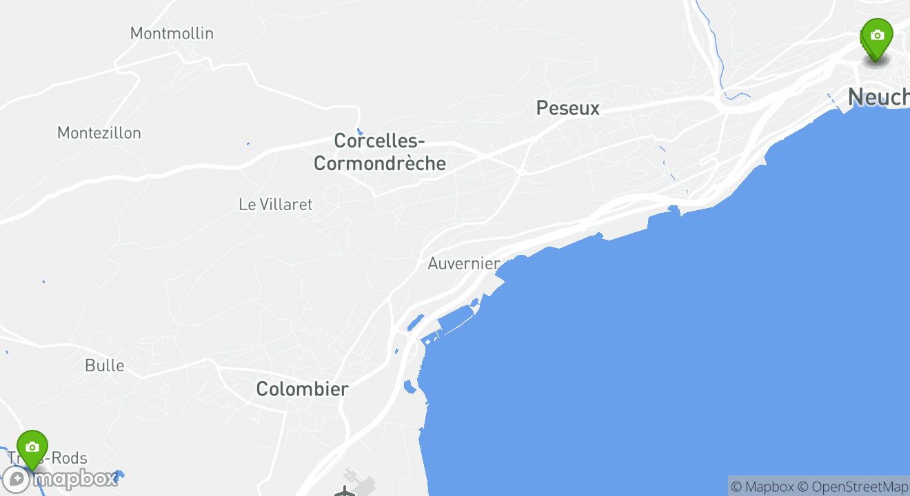 Directions to Attraction