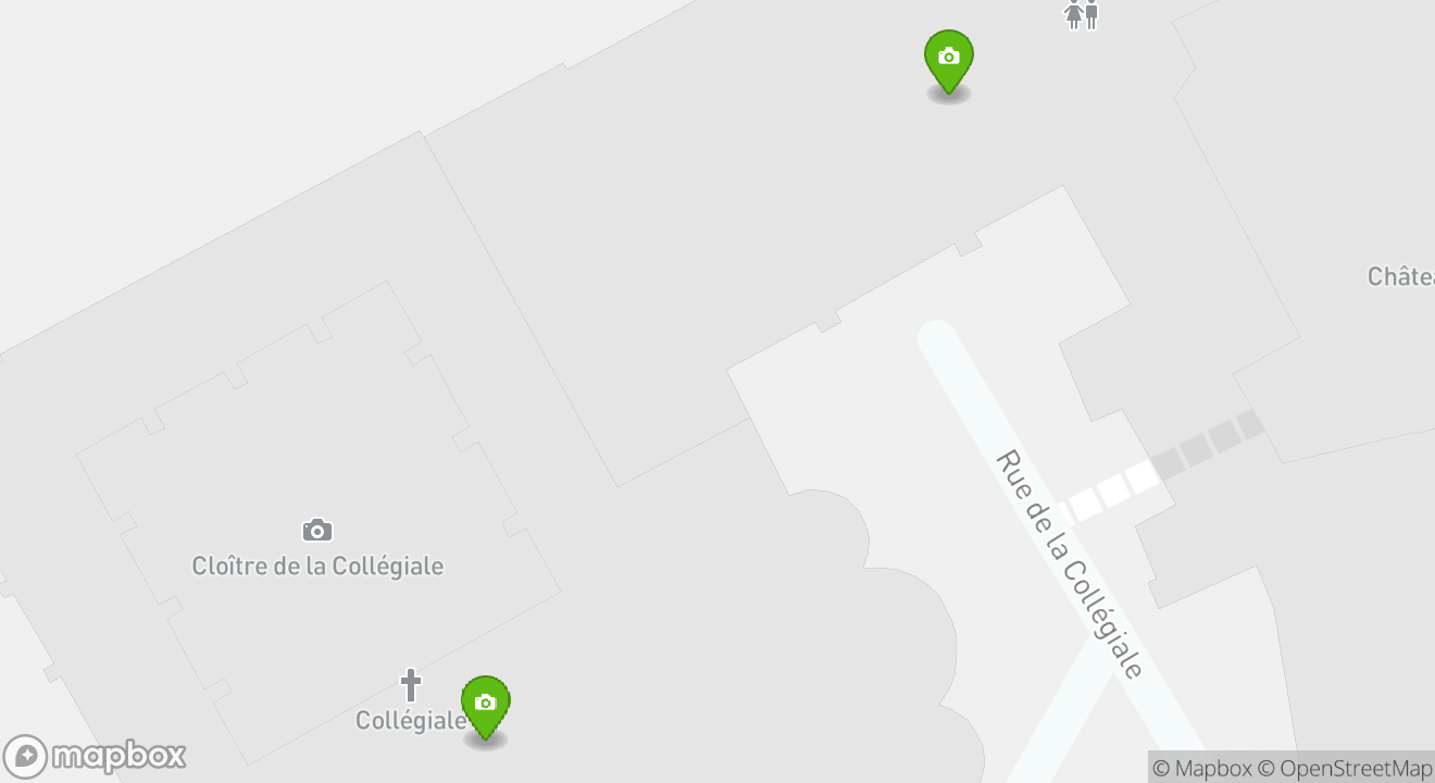 Directions to Attraction
