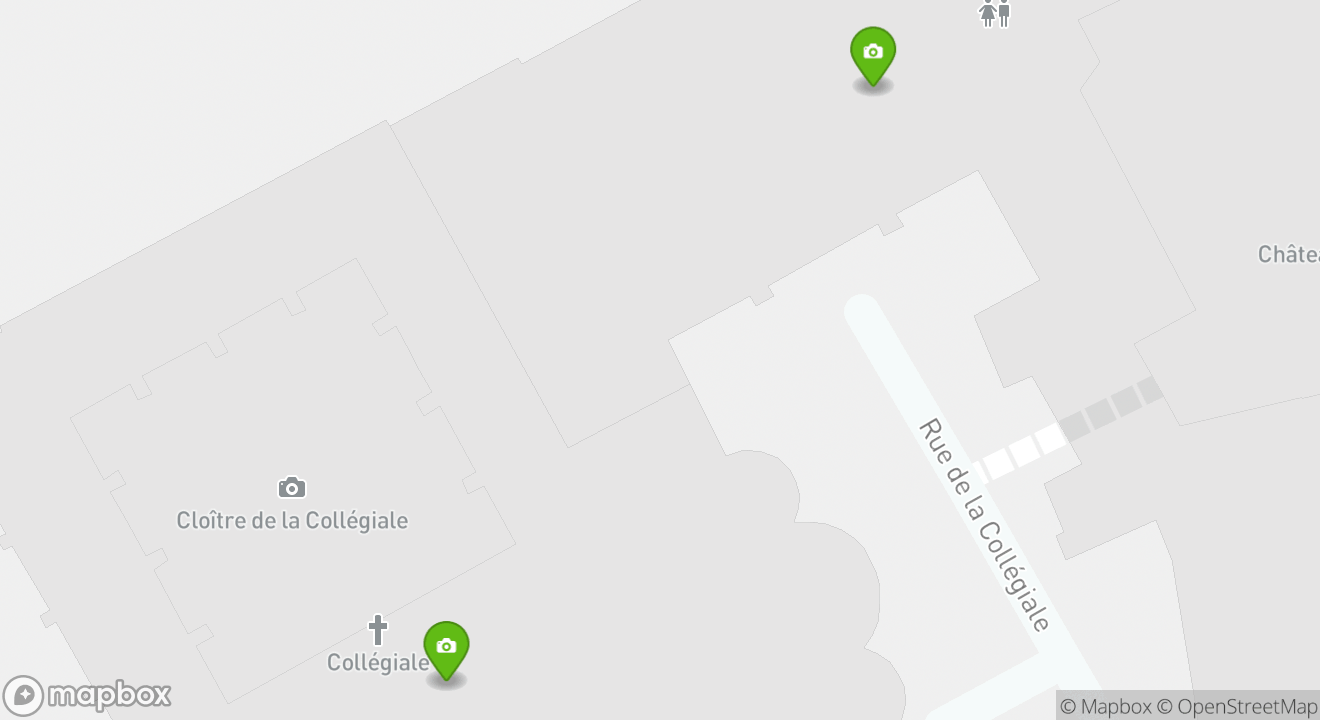 Directions to Attraction