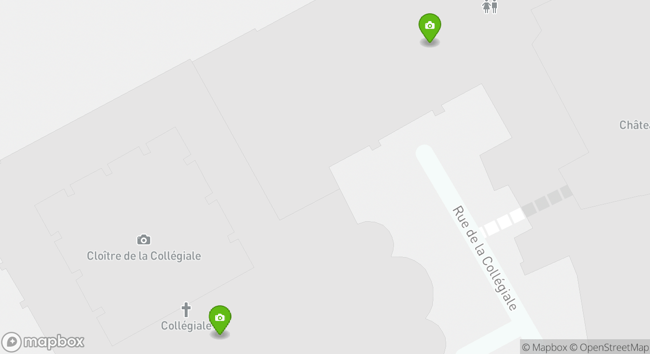 Directions to Attraction