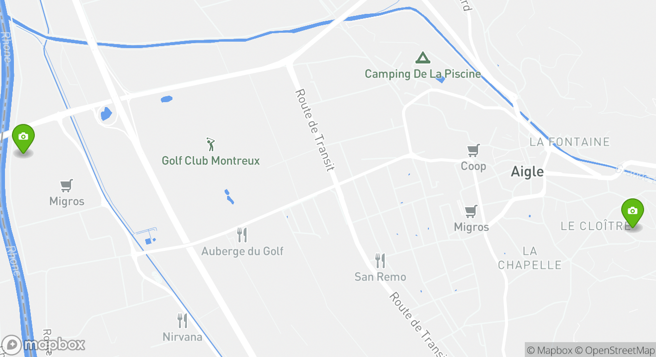 Directions to Attraction