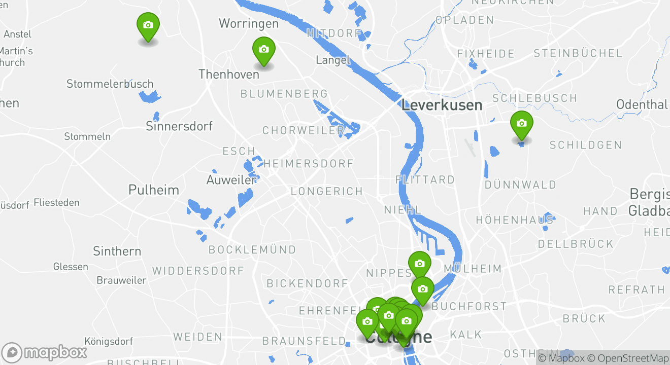 Directions to Attraction