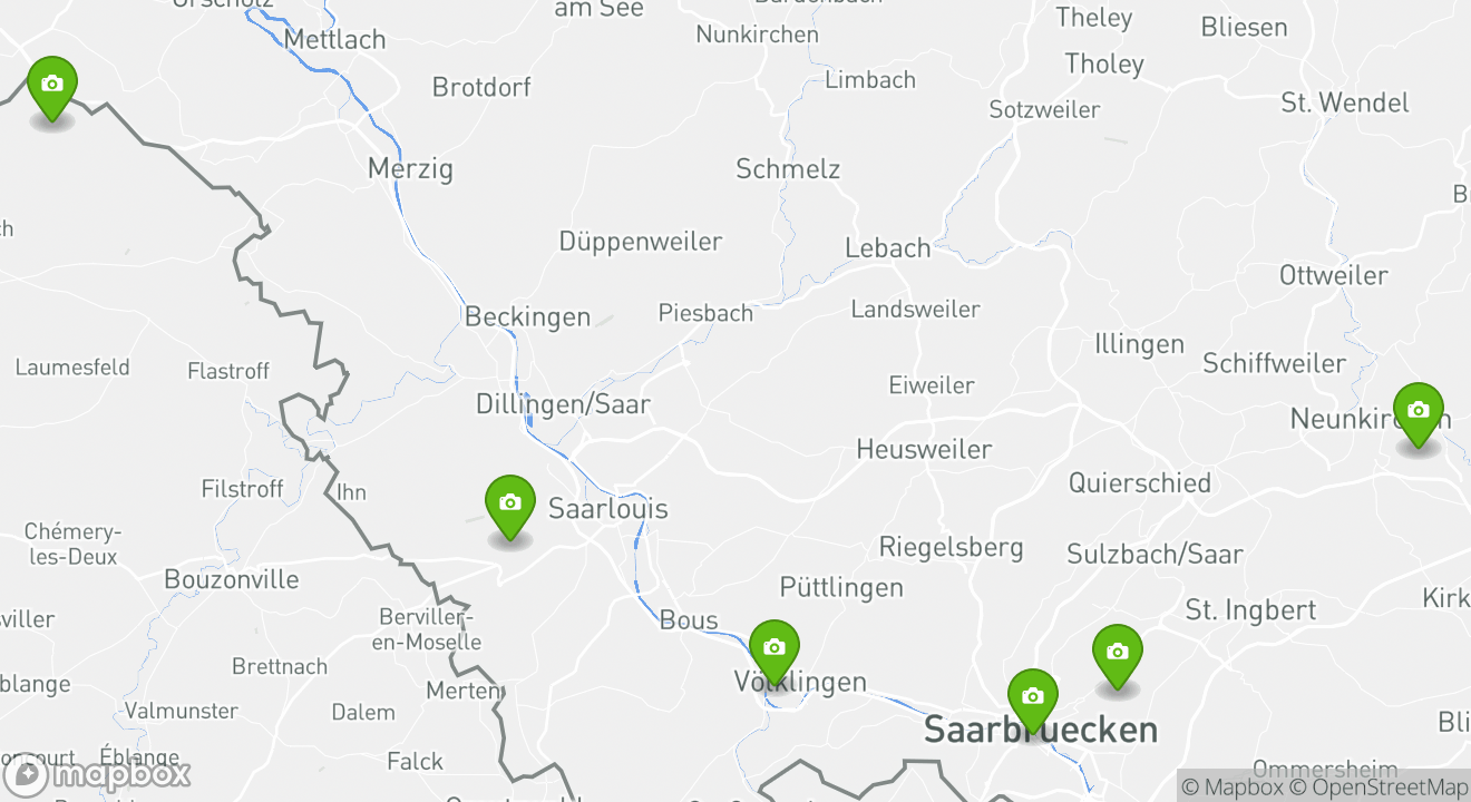 Directions to Attraction