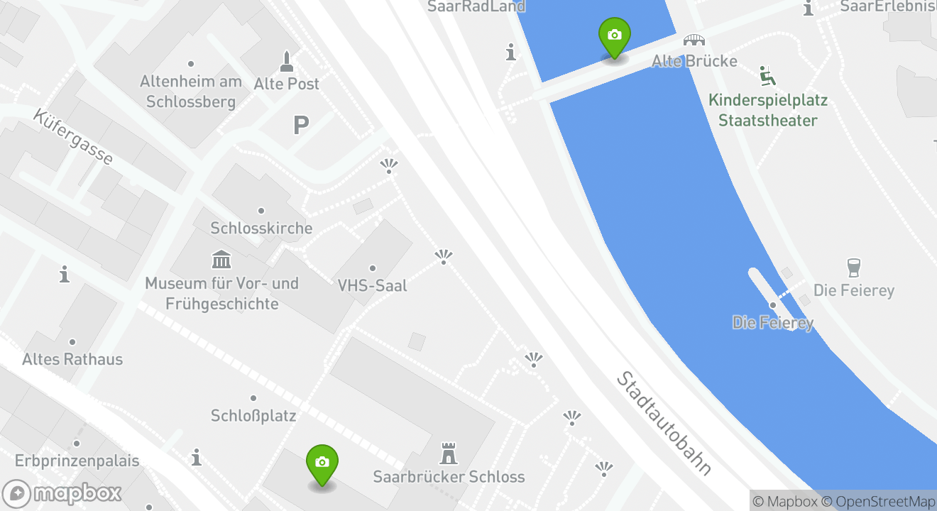 Directions to Attraction