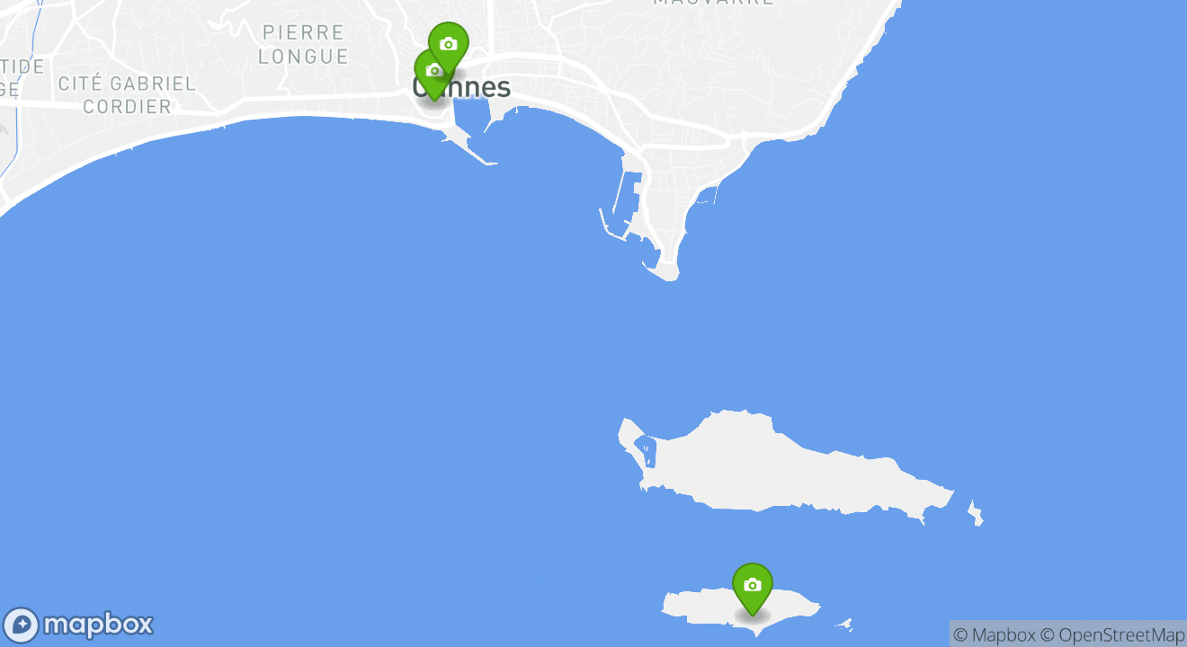 Directions to Attraction