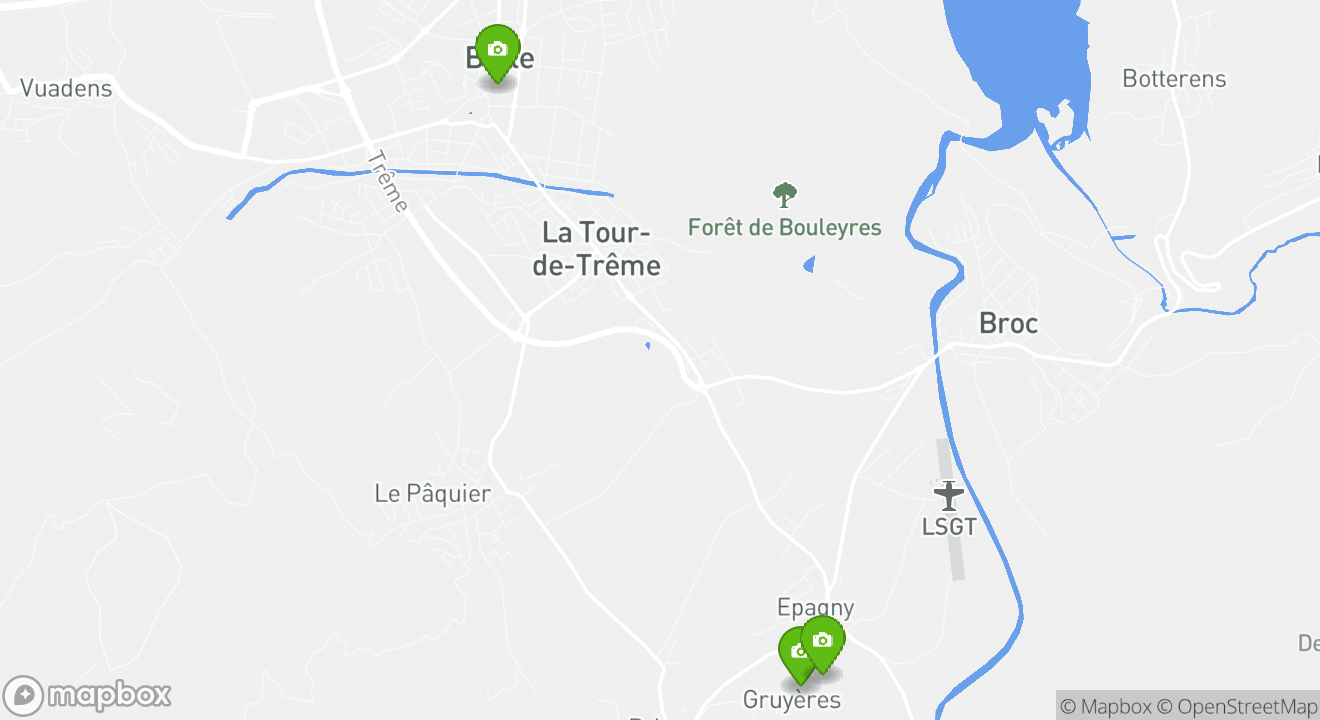 Directions to Attraction