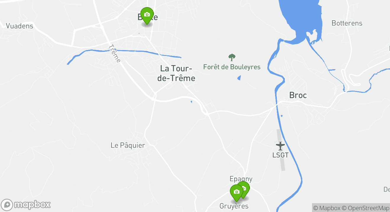 Directions to Attraction