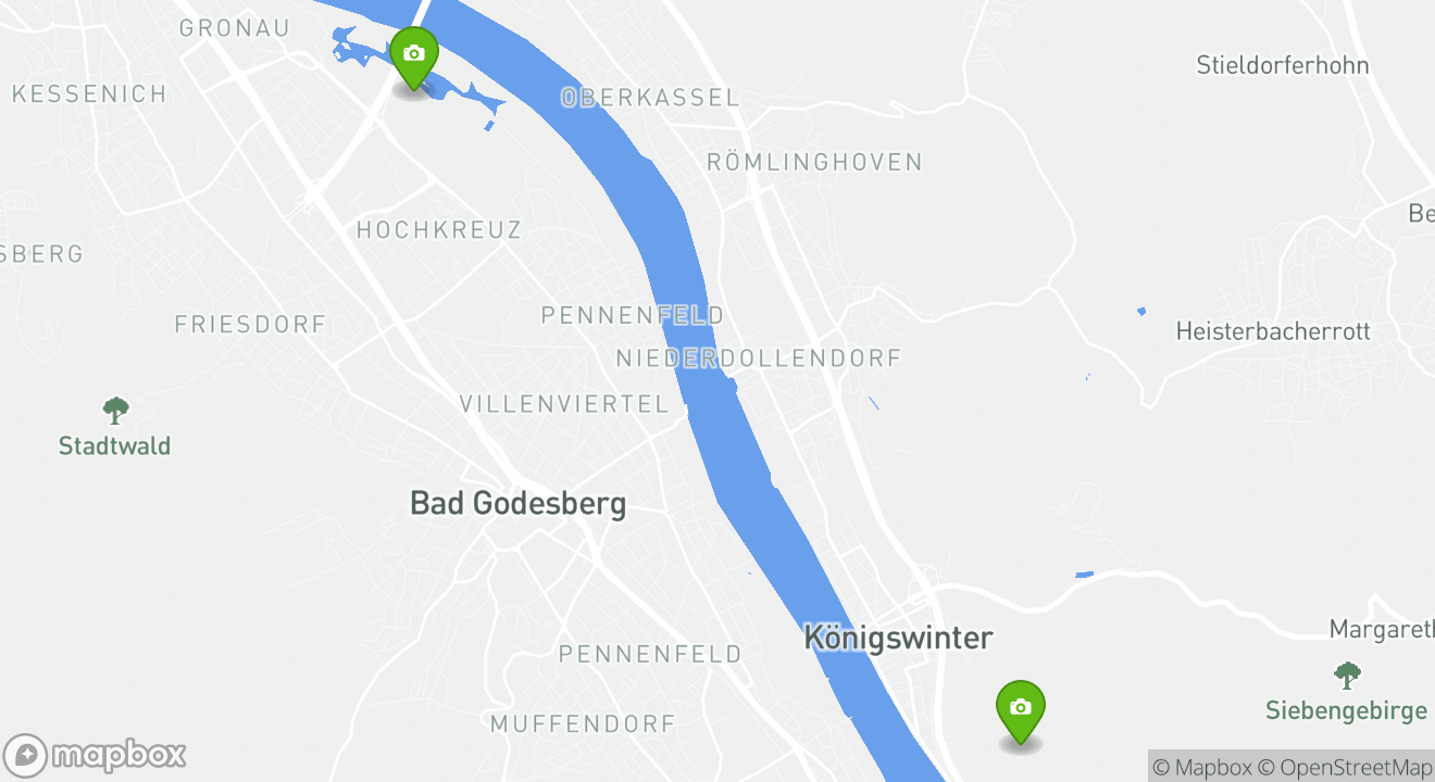 Directions to Attraction