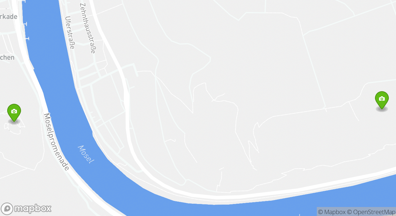 Directions to Attraction