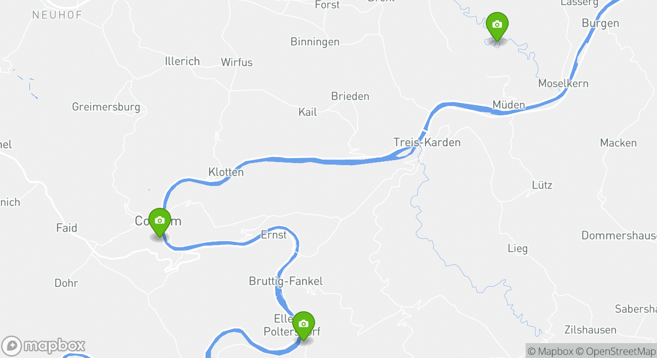 Directions to Attraction