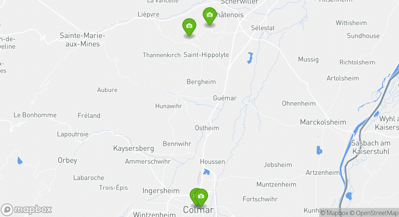 Directions to Attraction