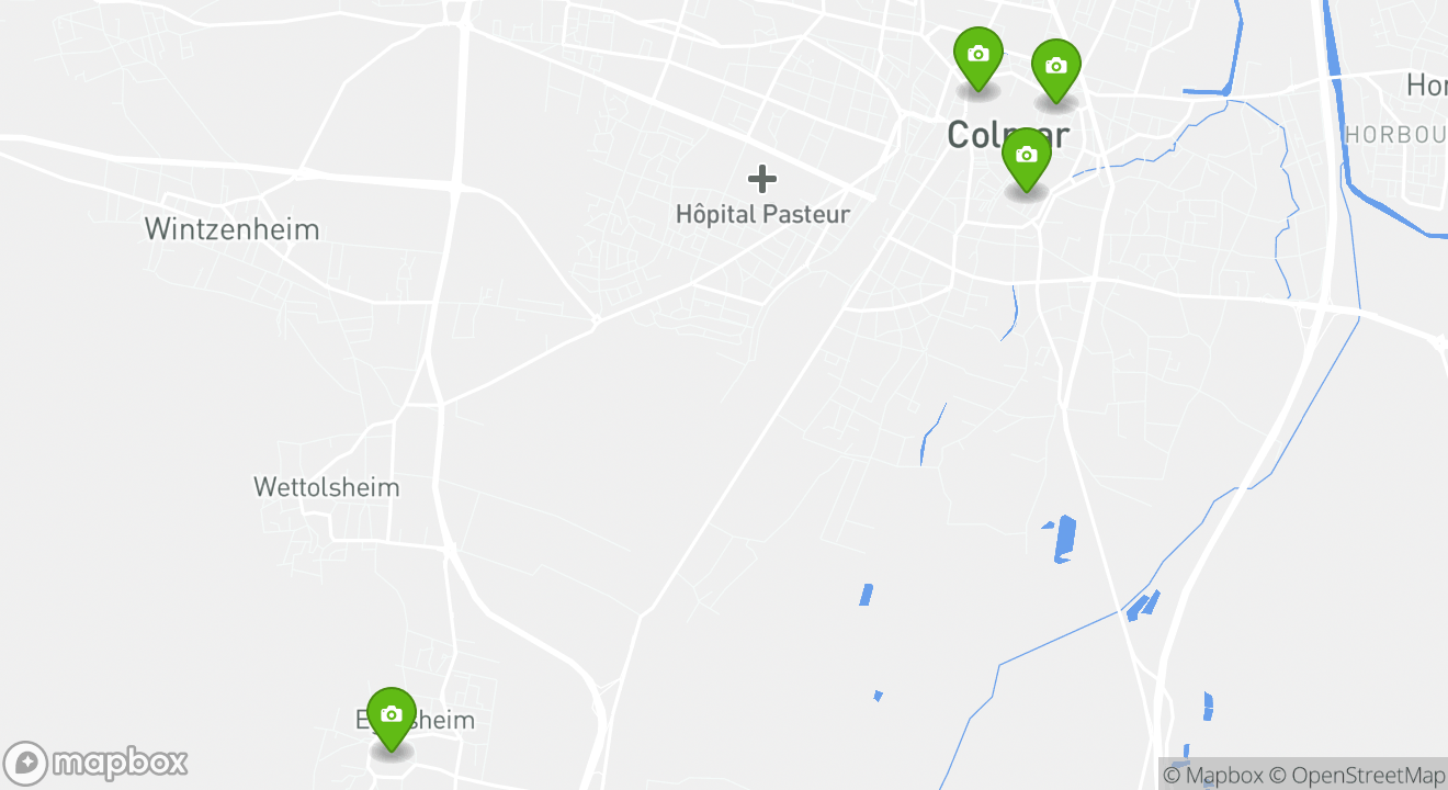 Directions to Attraction