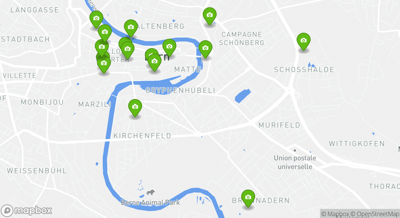 Directions to Attraction