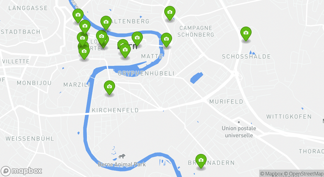 Directions to Attraction