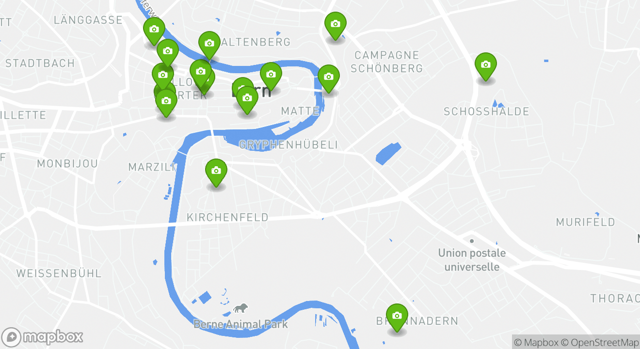 Directions to Attraction