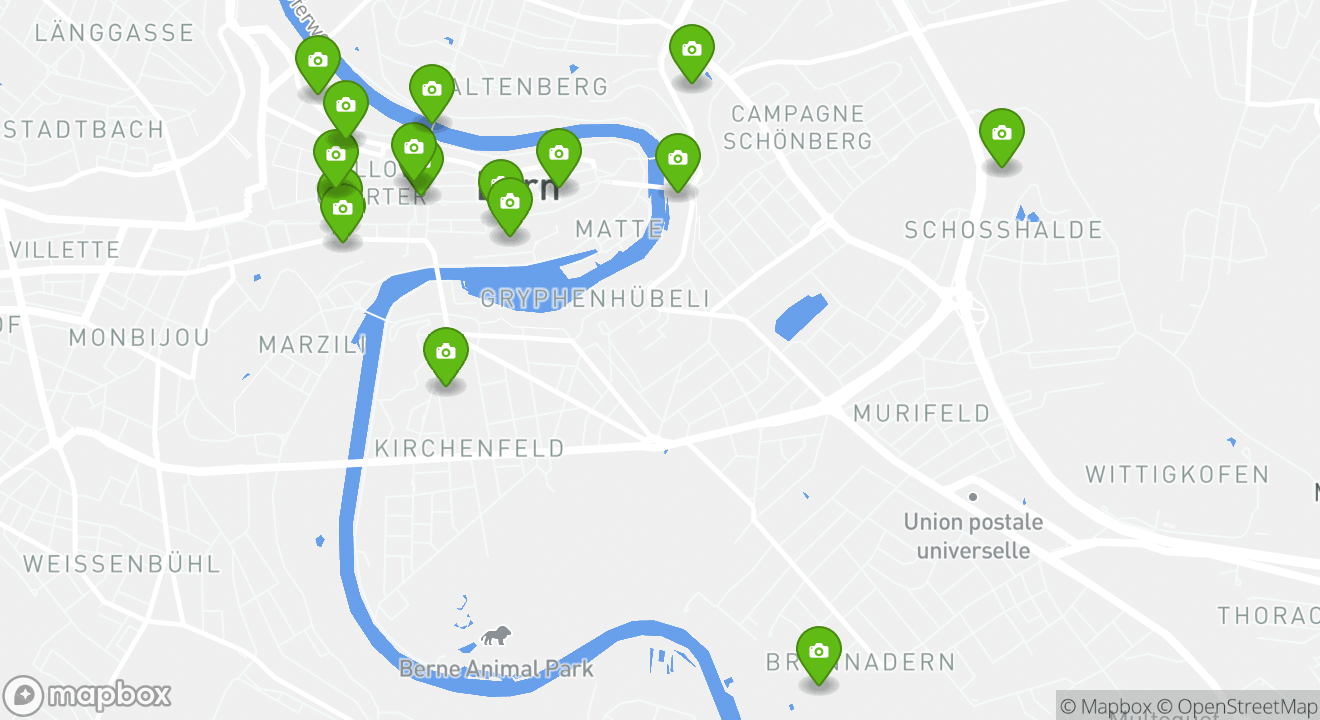 Directions to Attraction