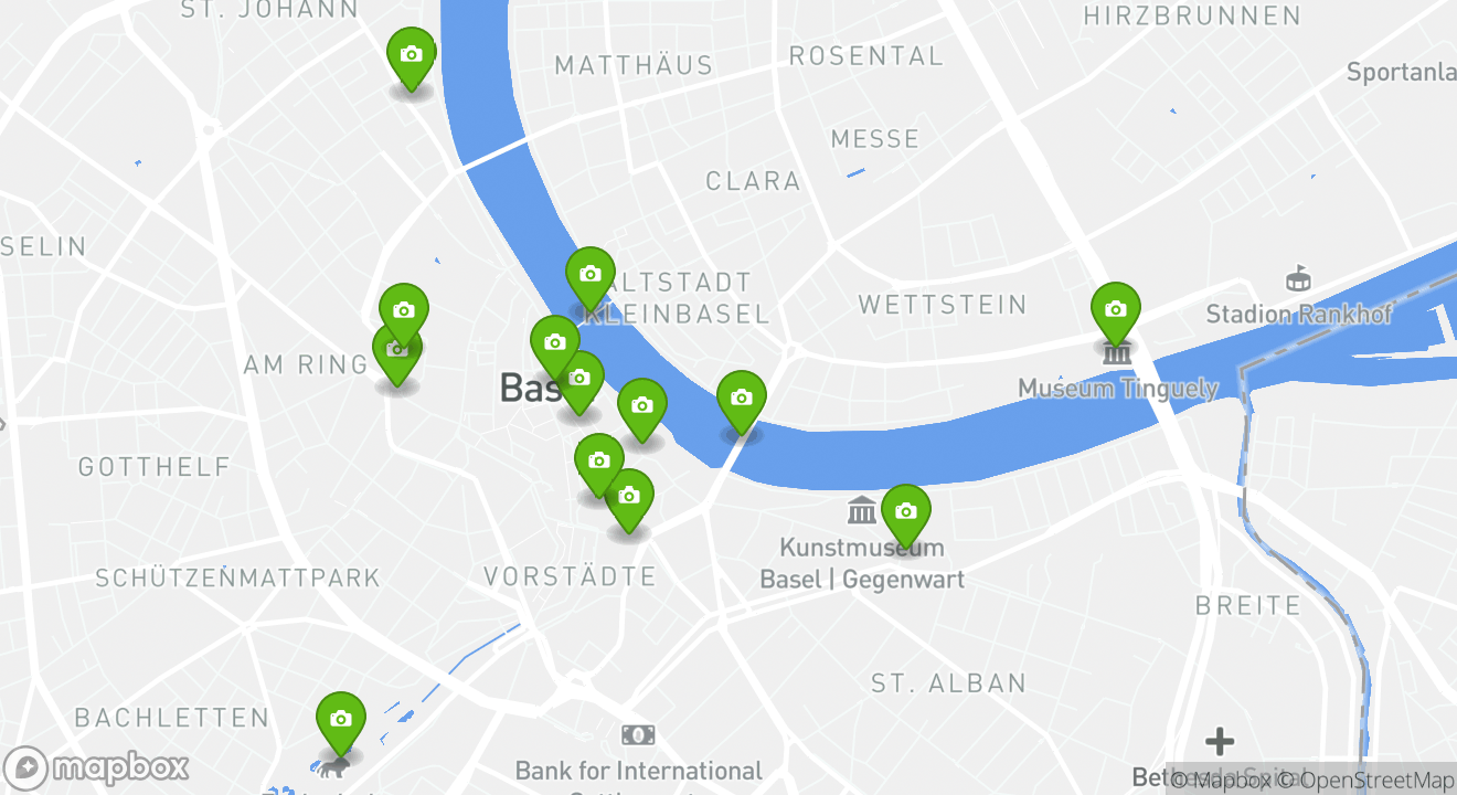 Directions to Attraction