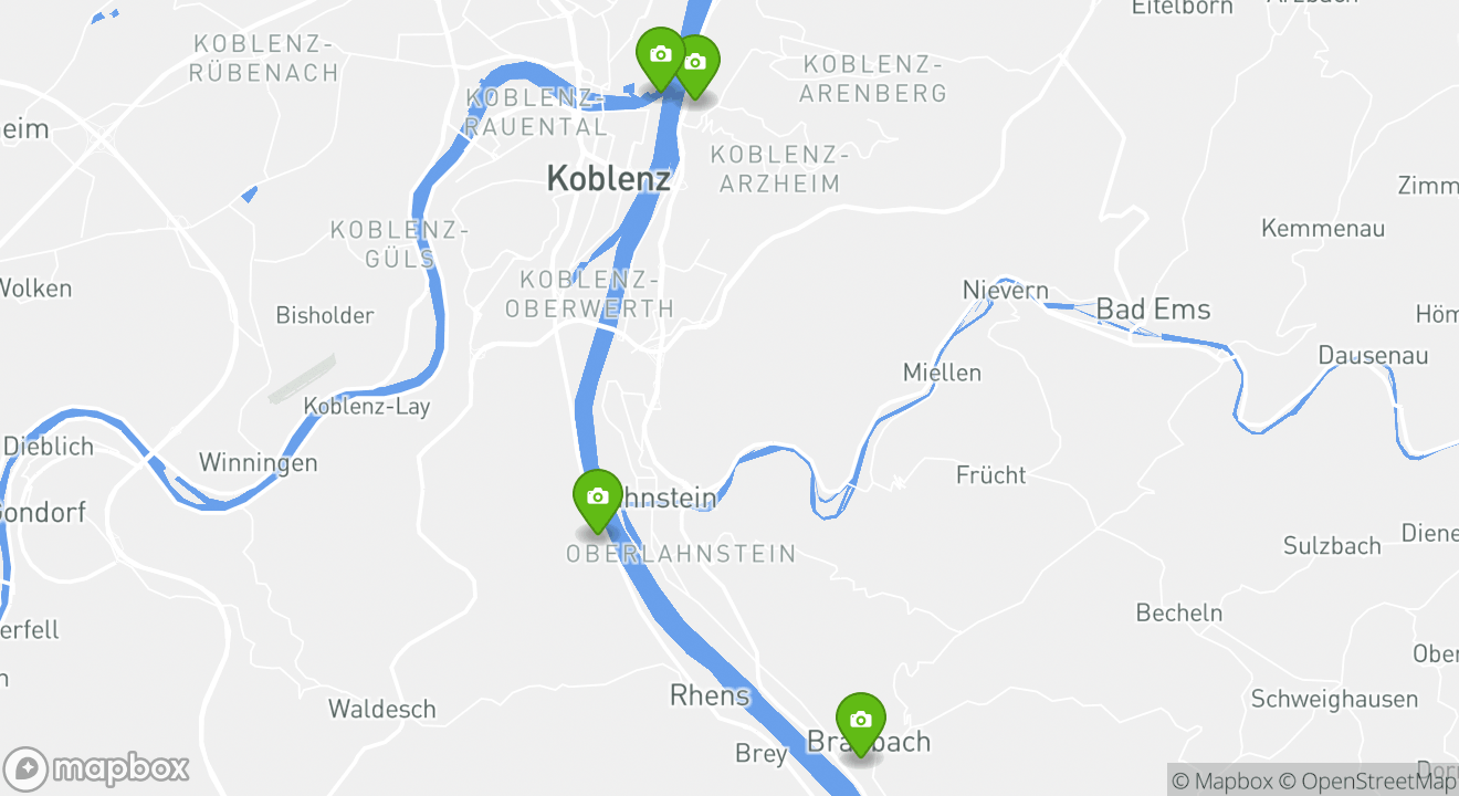 Directions to Attraction