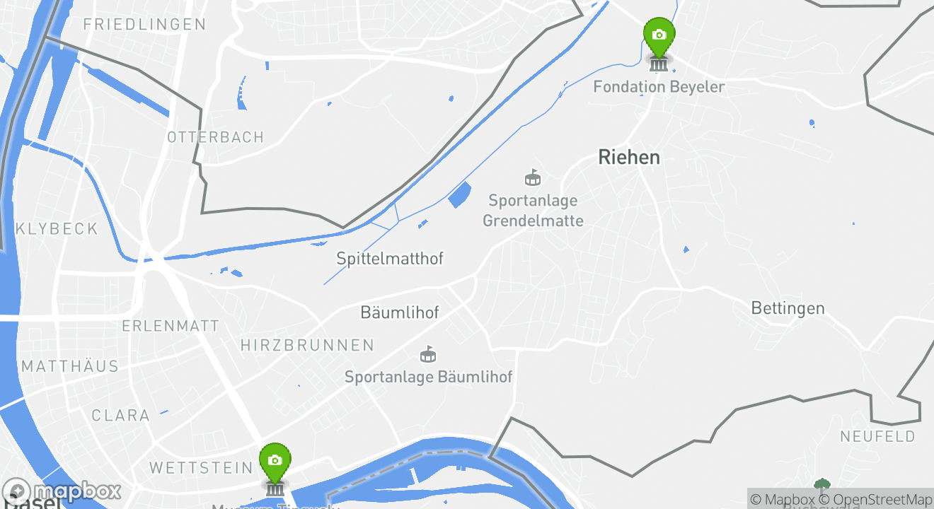 Directions to Attraction