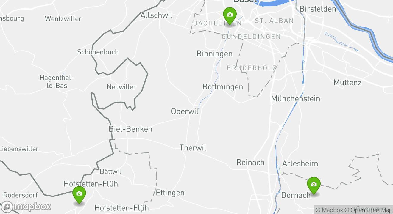 Directions to Attraction