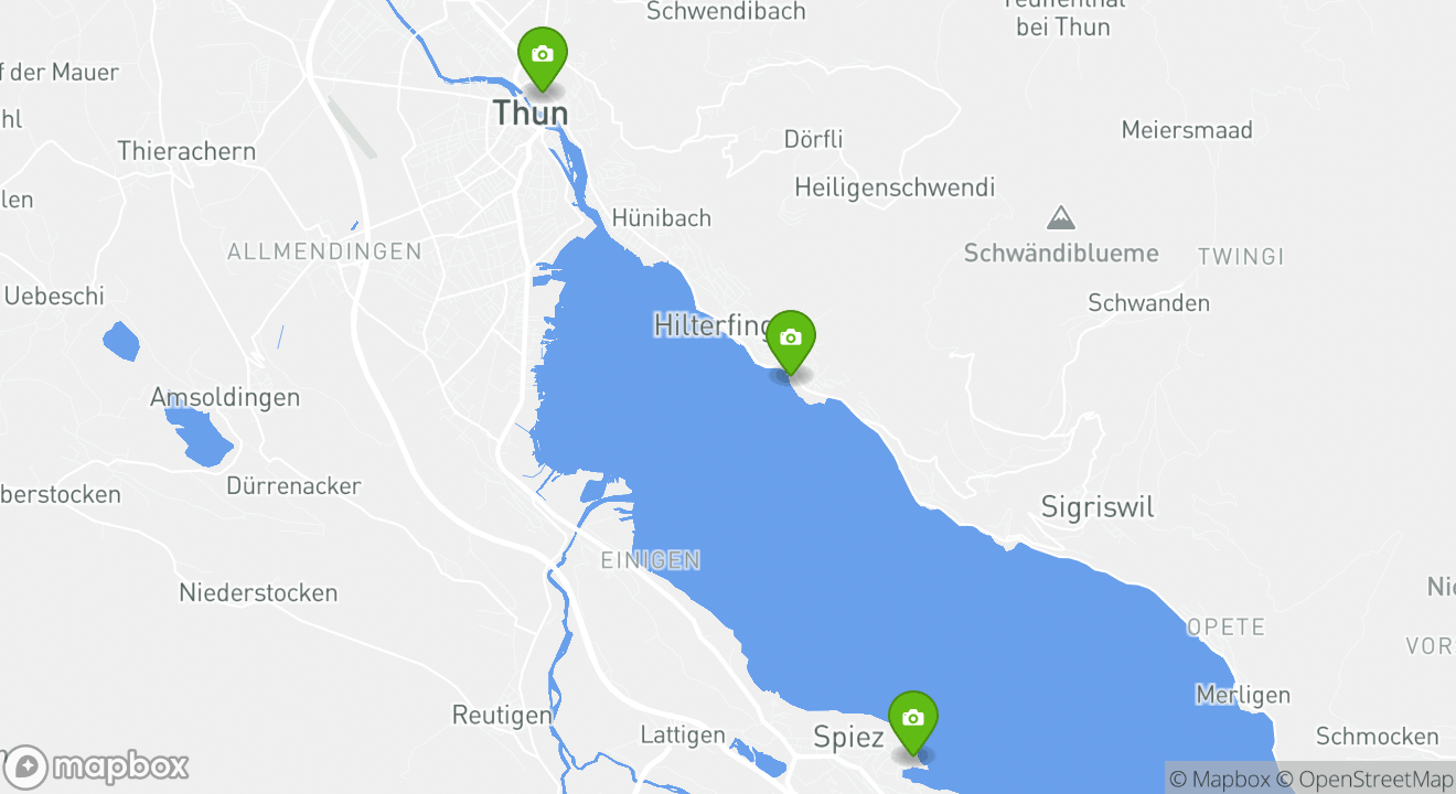 Directions to Attraction