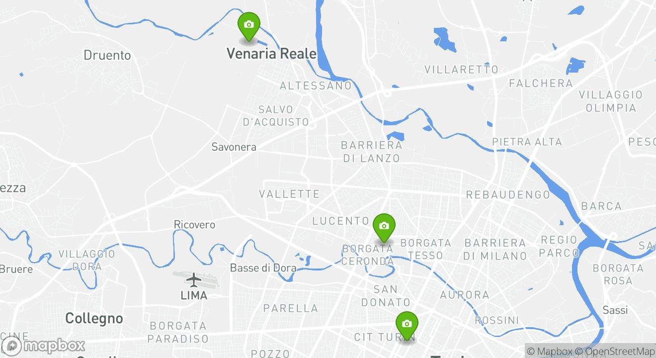 Directions to Attraction