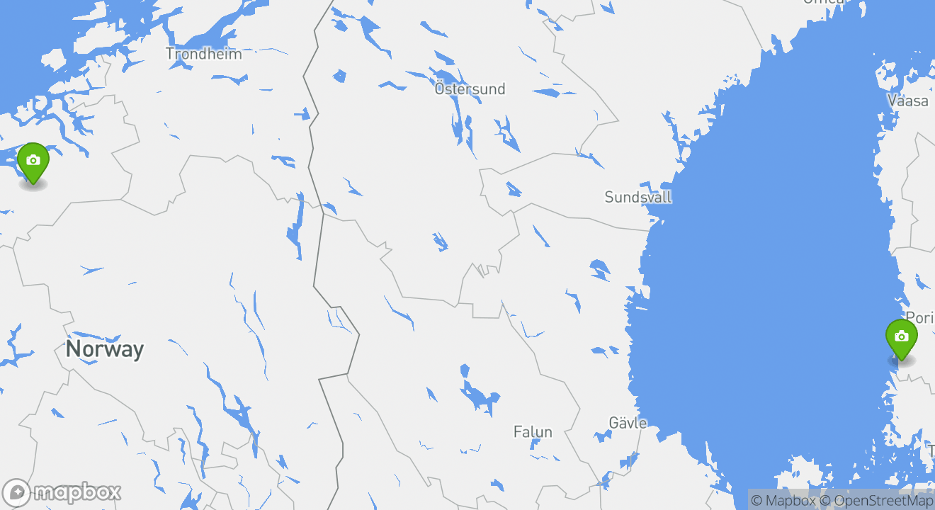 Directions to Attraction