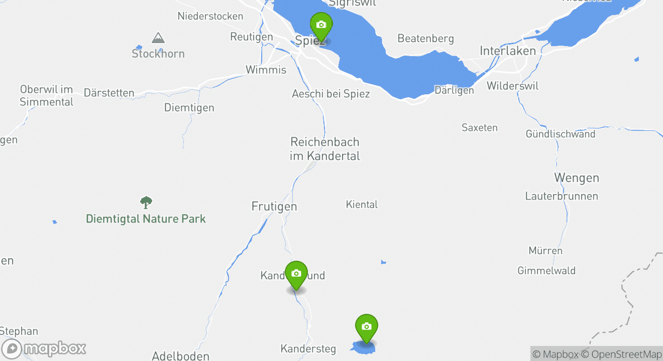 Directions to Attraction