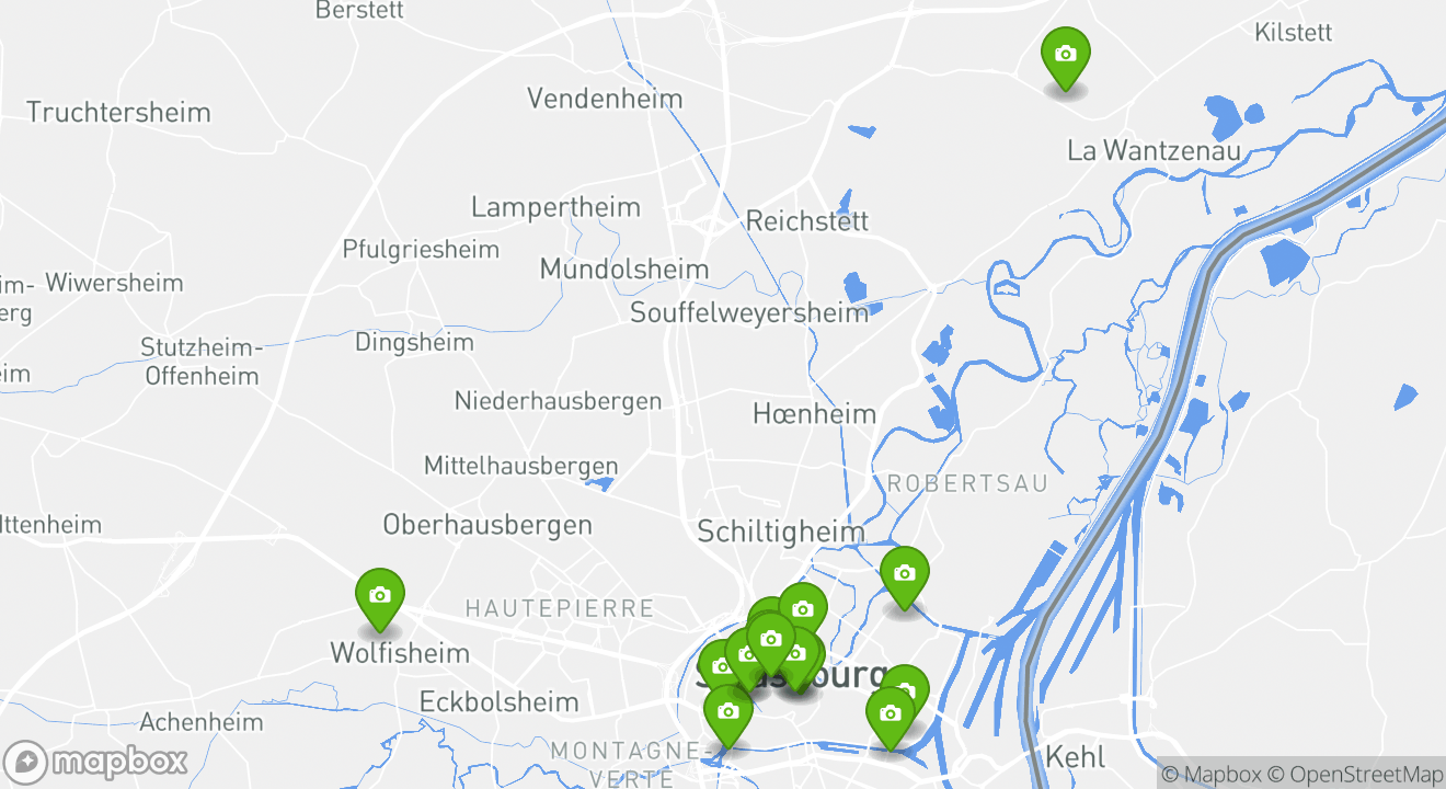 Directions to Attraction