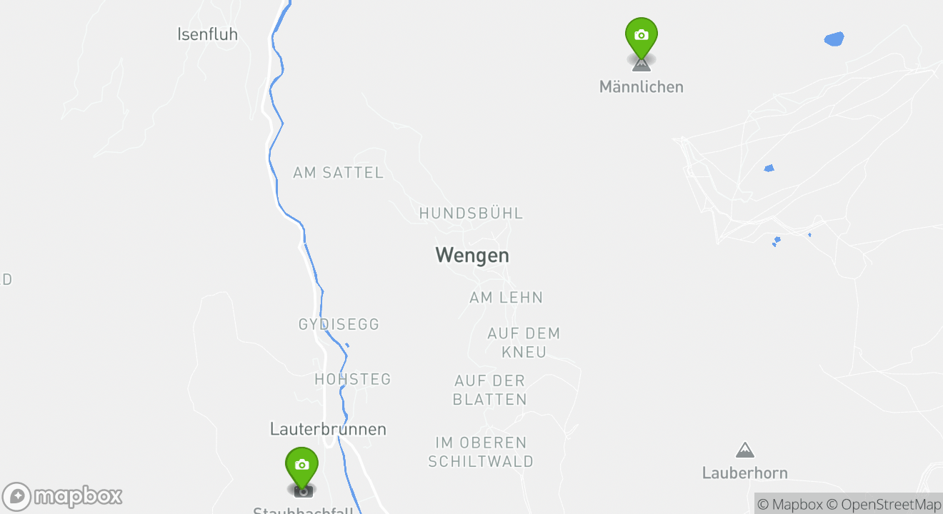 Directions to Attraction