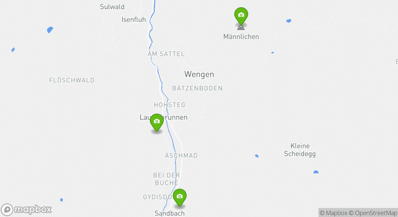 Directions to Attraction