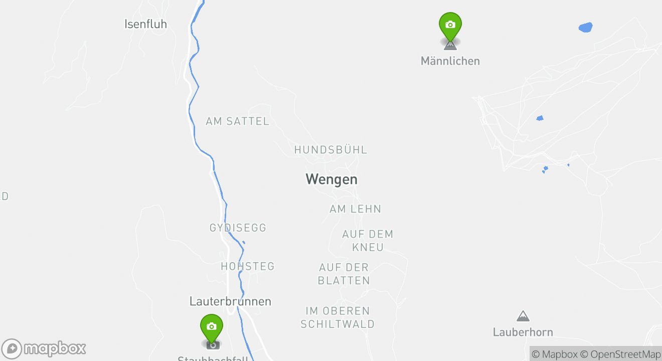 Directions to Attraction