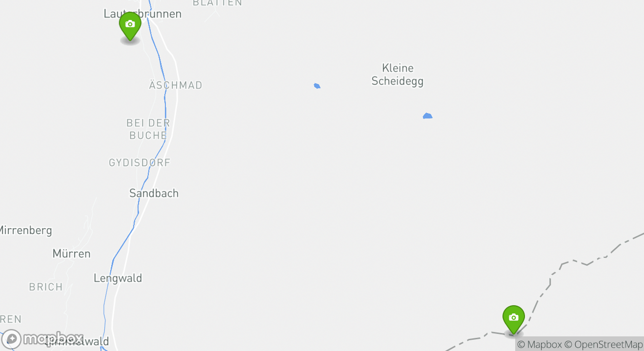 Directions to Attraction