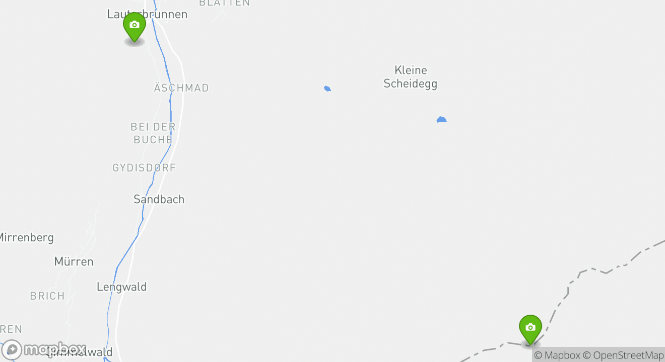 Directions to Attraction