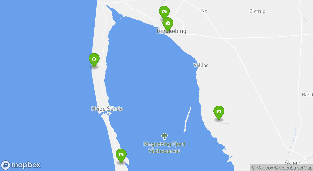 Directions to Attraction