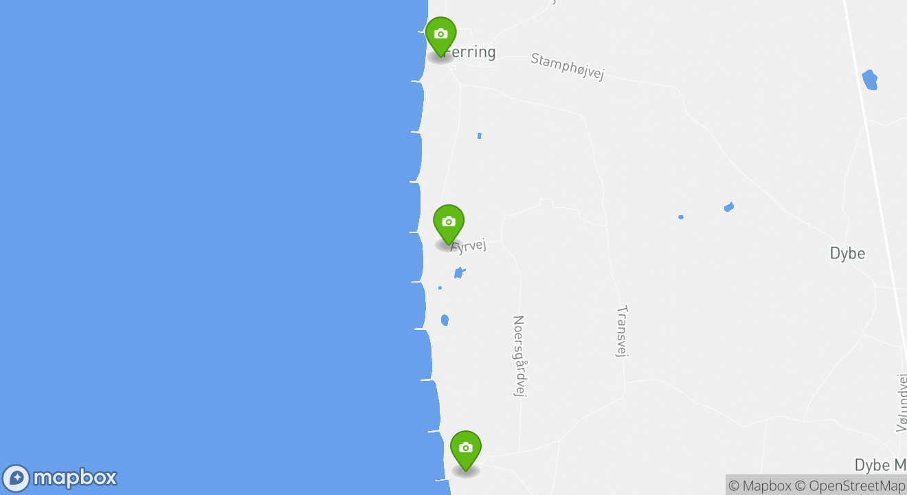 Directions to Attraction