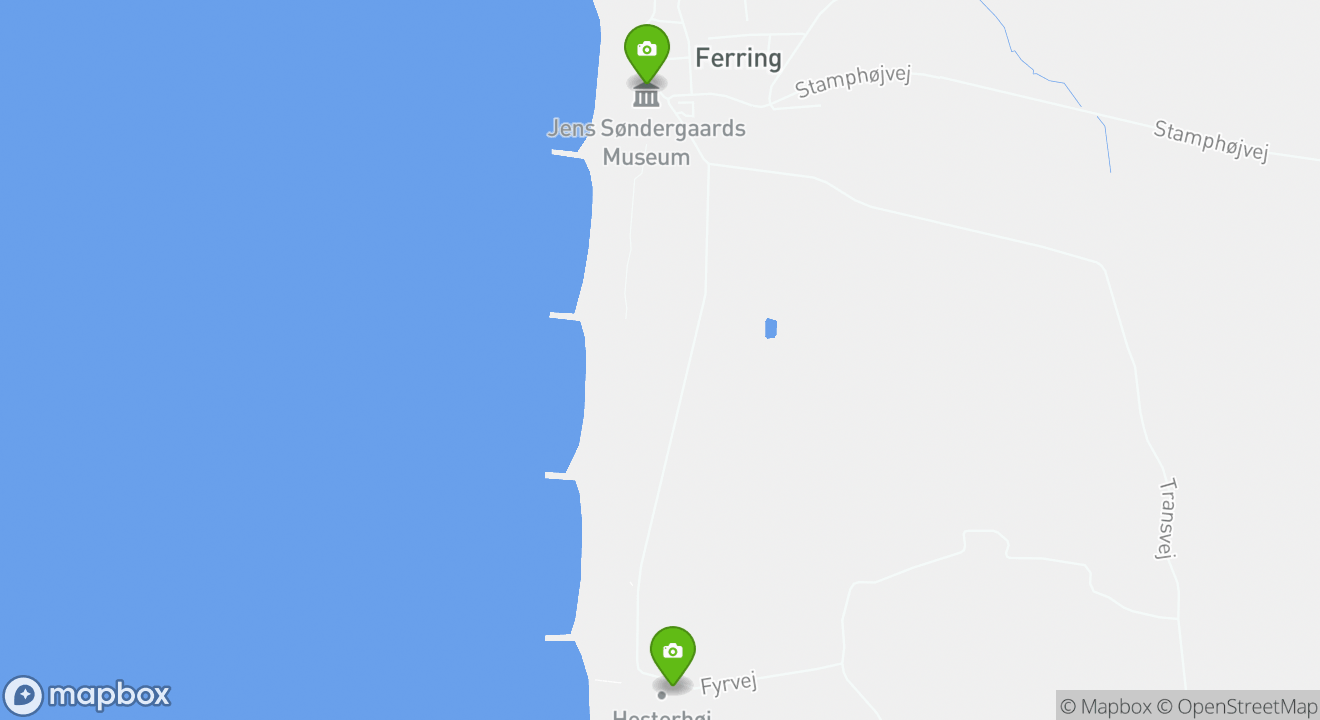 Directions to Attraction