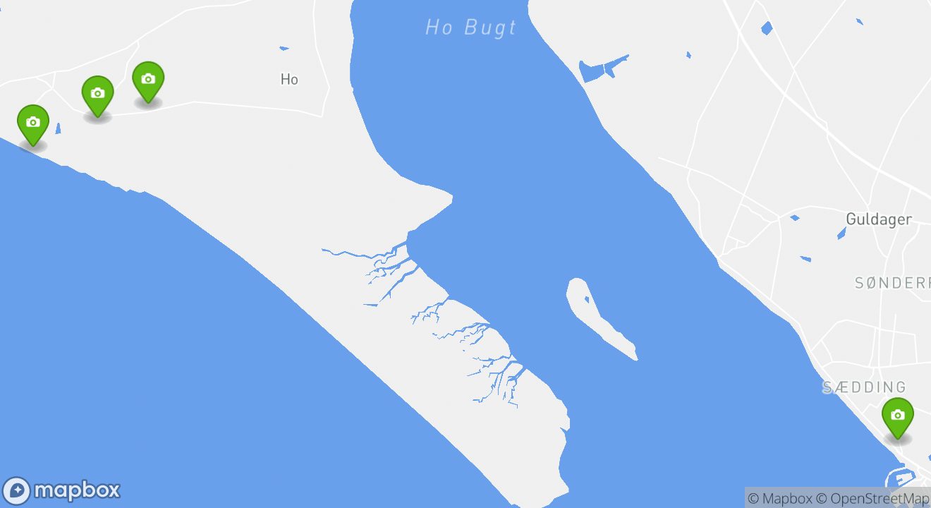 Directions to Attraction