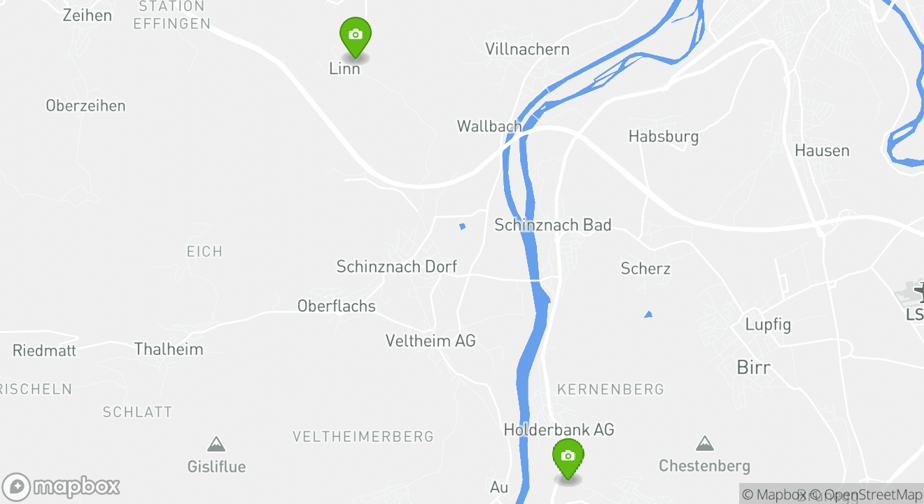 Directions to Attraction