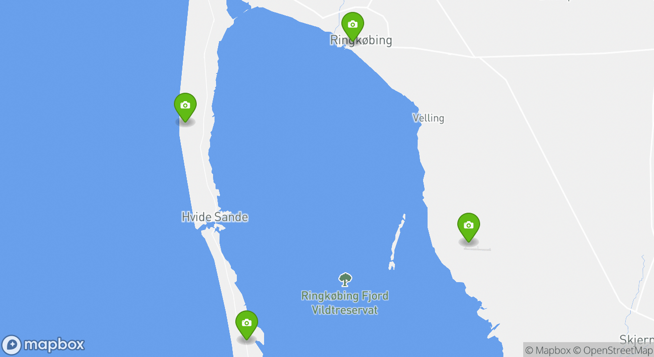 Directions to Attraction