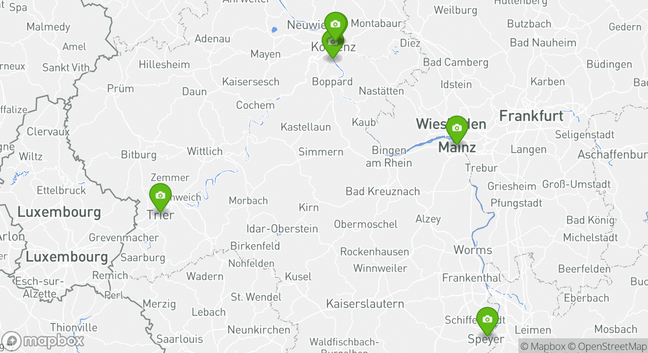 Directions to Attraction