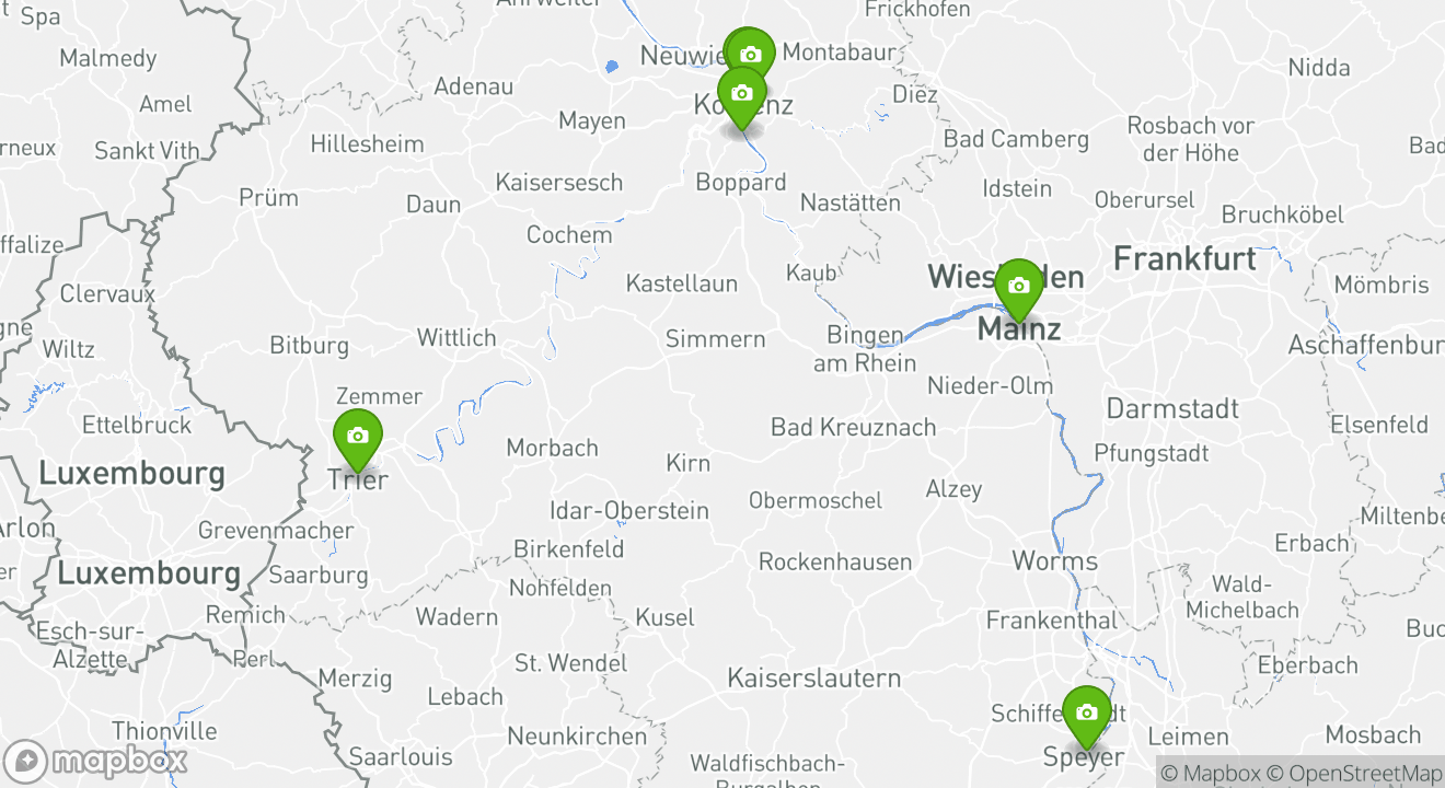 Directions to Attraction