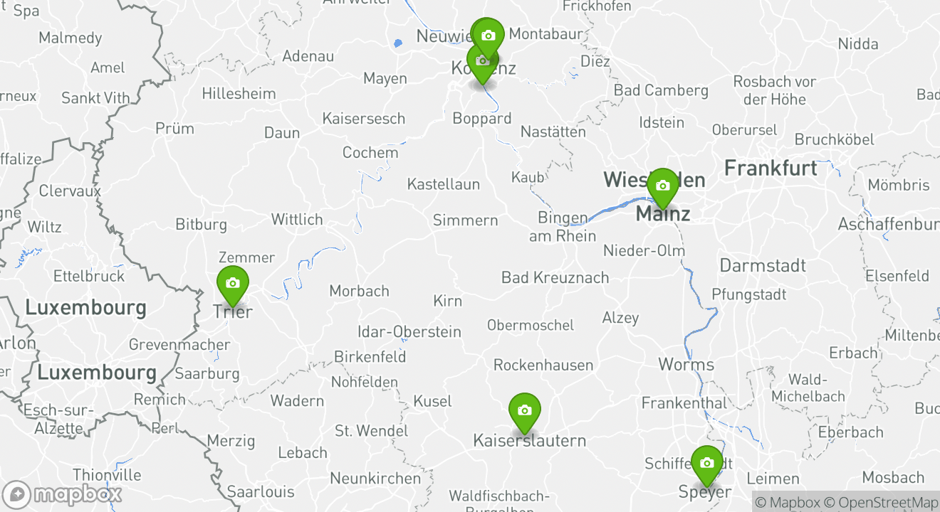 Directions to Attraction