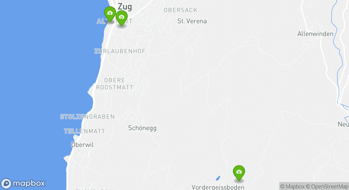 Directions to Attraction