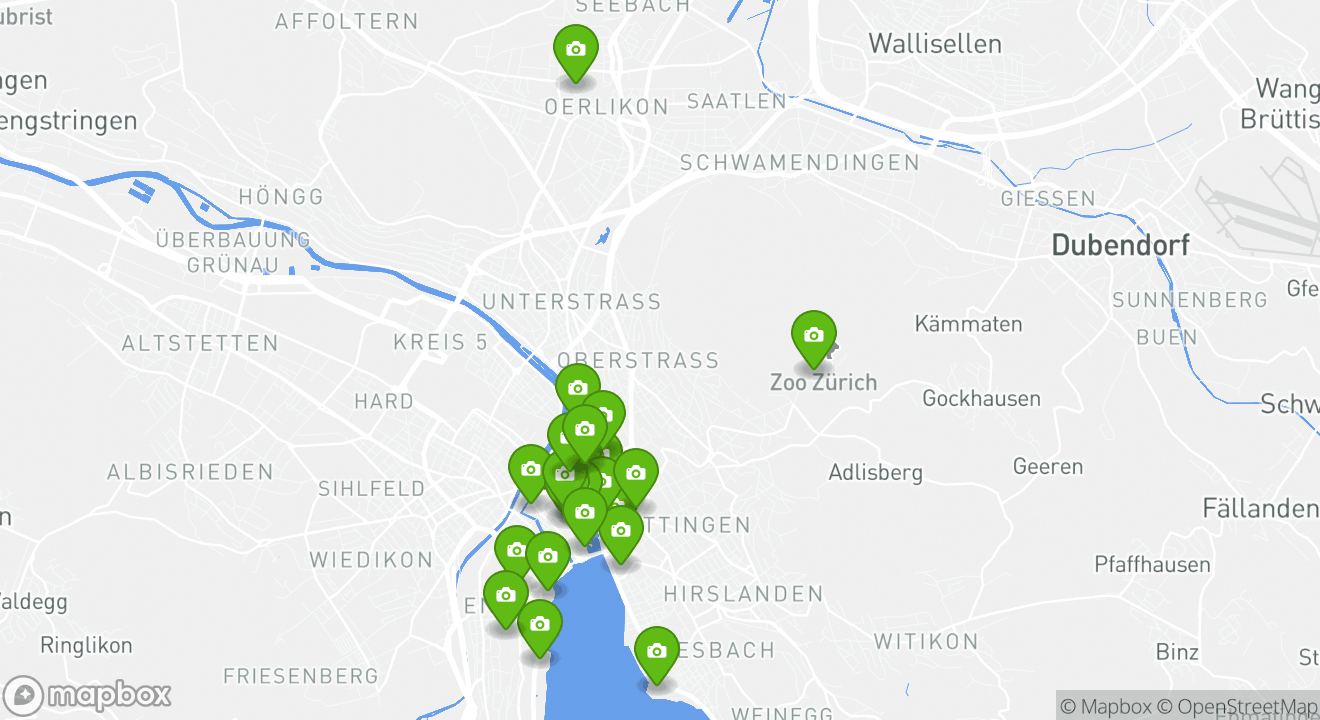 Directions to Attraction